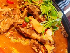 -三毛烧烤·南昌大排档(山姆店)