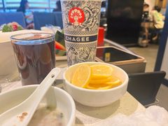 -海底捞火锅(曼巴特广场店)