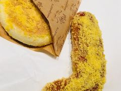 -巴黎贝甜·生日蛋糕(环球中心店)