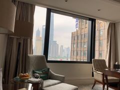 -上海外滩华尔道夫酒店