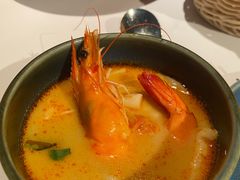 -BetterThai 泰加(苏州中心店)