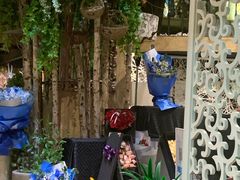 -原野花艺鲜花店(车站大道店)