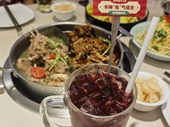 -浩爷羊蝎子火锅(双榆树店)