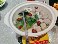 -巢爷老味(东方红店)