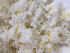 米饭-美味海鲜大排档(明发美食地标店)