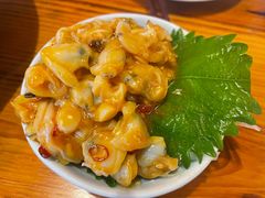 -千懿六本木酒场(常熟路店)