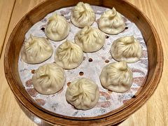 -朱新年·苏式汤团·面点(北寺塔店)