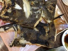 -红叶日料·放题·海胆·定食(星海店)