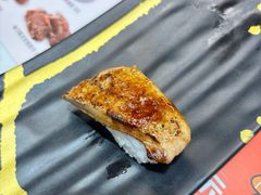 -争鲜回转寿司(朝北大悦城店)