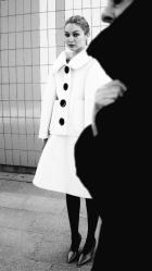 -米莱摄影写真(五大道别墅店)