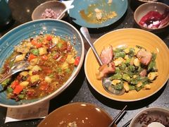 -华豫川酒家(大卫城店)