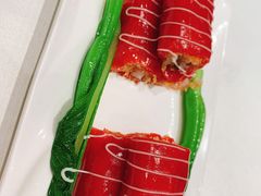 红米龙利鱼肠粉-天然台1908(中建广场店)