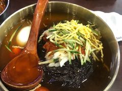 -服务大楼冷面(延大店)