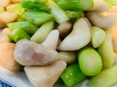 -兰边碗(鼓楼店)