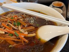 -羡餐厅-千岛湖自由洲际殿