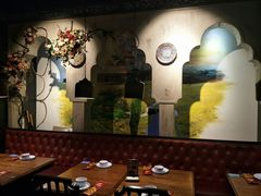 -纳瓦新疆菜(银都店)