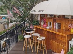 -京北渔家傲
