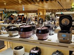 -乐天免税店(明洞店)