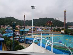 -杭州浪浪浪水公园