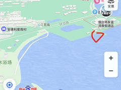 -养马岛旅游度假区