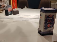 -十六台·经典广东菜(德外大街店)
