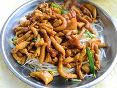 -禄源公·老莞诚饭店