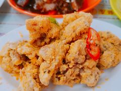 -澳门陈光记烧味饭店(万象城店)