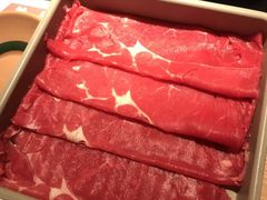 -温野菜涮涮锅(西单大悦城店)