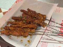 -谭十三大排档·18年老字号(船山路总店)