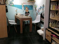 -艺彩阳光手工坊(大连恒隆广场店)