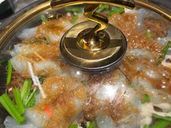 -陶德砂锅(蜀汉路店)