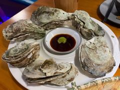 -十三道烧烤(保利西街店)