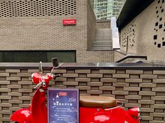 -Tivano意大利餐厅(成都居舍酒店)