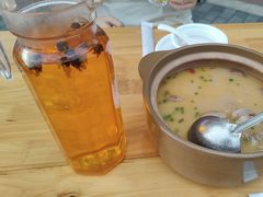 -吴掌柜·藕汤印象(南湖店)