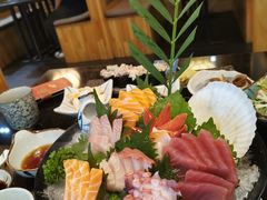 -德川家日本料理(龙德广场店)