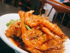 -老头儿油爆虾·知味杭州(爱琴海购物中心)