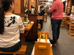 -老码头火锅(玉林店)