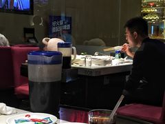 -海底捞火锅(八佰伴店)