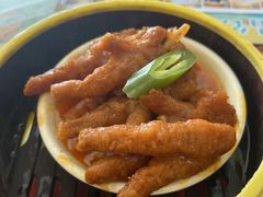 -华宝食品有限公司(建设路总店)
