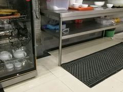 -大明寺素食坊(扬子江中路店)