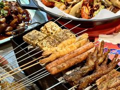 -遇西祠·海鲜烧烤(总店)