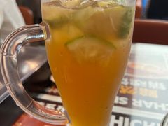 -文通冰室(东方宝泰店)