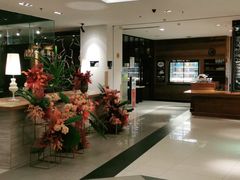 -北京民族园葉子里酒店(鸟巢店)