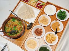 豪华五星薄饼-黑明餐厅(白鹭洲店)