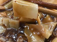 -杨记灌肠(食品街店)