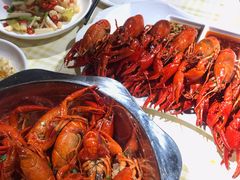 -霸王虾(湘江世纪城店)