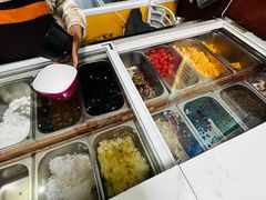 -老海南椰奶清补凉(文化宫老店)