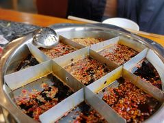 -福满家火锅26年江景(十八梯店)