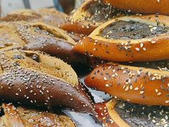 -CARINO BAKERY&CAFE(人广来福士店)