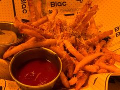 -Blac+Blac(中海环宇荟店)